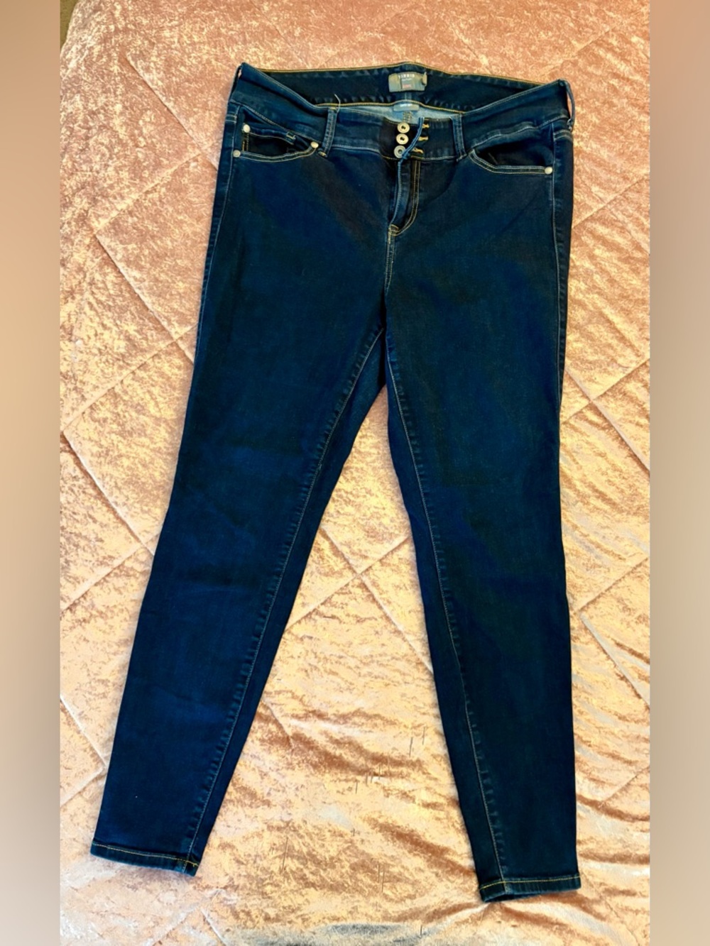 torrid super soft jegging size 18 tall